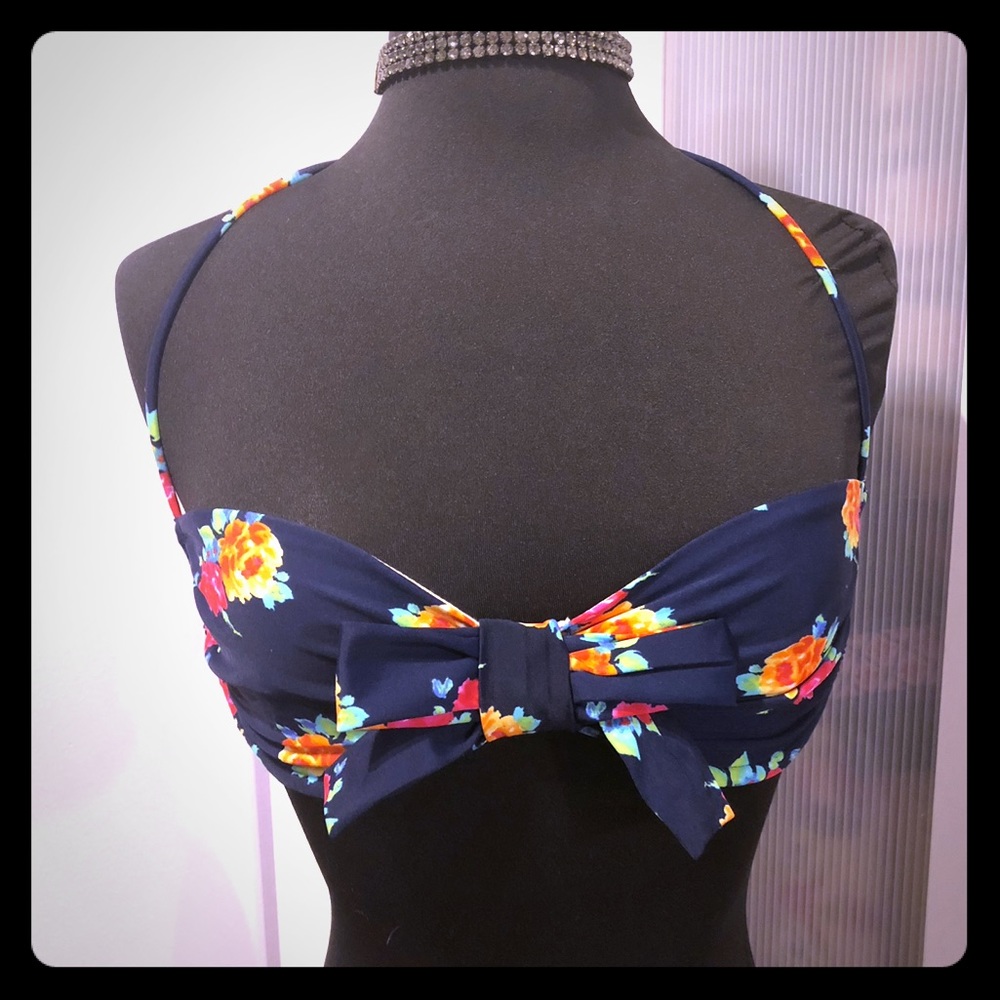 Shoshanna Swimwear Bikini Top